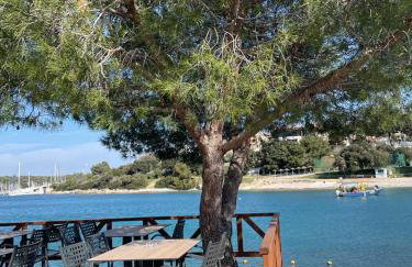 Apartment Sandy Beach - 1st row at sea - Foto 26