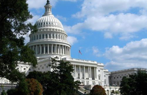 Capitol Hill 3 Charming Townhouse in Downtown DC with Modern Kitchen with Rooftop views - Foto 53
