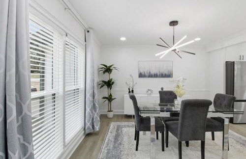 Brand New Modern Home 4BR-3BA Stylish Cozy - Foto 7