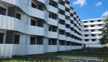 MyRoom - Munich Fair Apartments - Foto 5