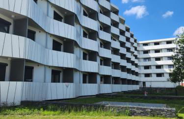 MyRoom - Munich Fair Apartments - Foto 5