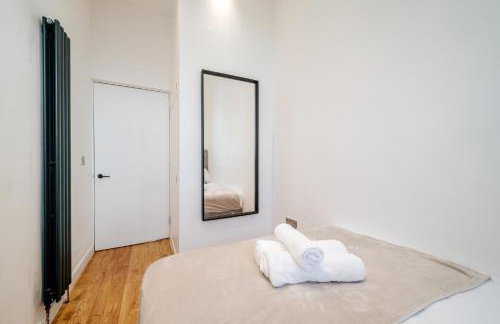 Duplex Penthouse - 11 Guests 7 Beds 15' Centre - Foto 27