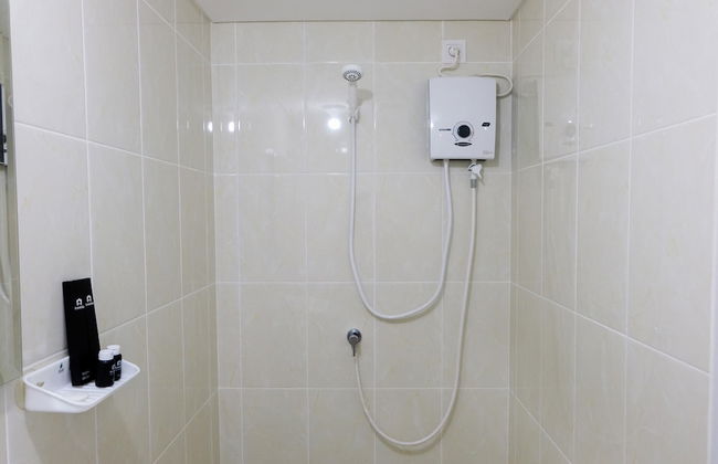 Comfy Studio at M-Town Gading Serpong Apartment - Foto 11