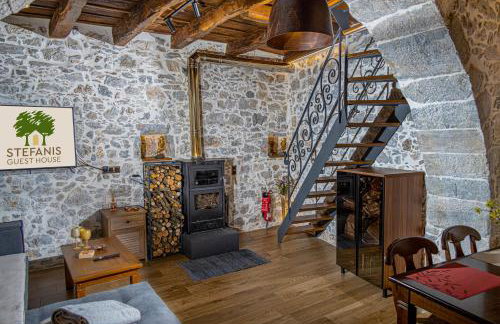 Stefanis Guest House - Foto 7