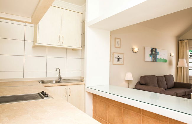 Apartamentos LIVVO Las Gaviotas - Photo 26