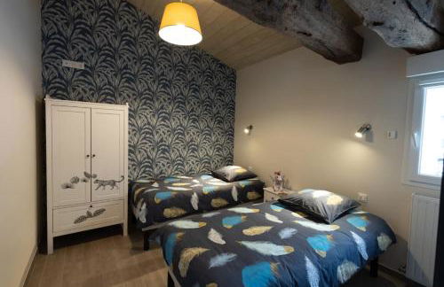 Gîte Au Petit Bonheur - Photo 11