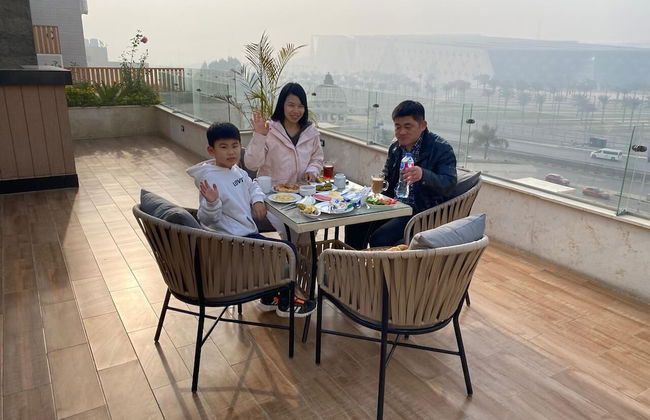 The GEM View Boutique - Foto 56