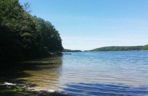 tierfreundliche Ferienwohnung - Foto 3