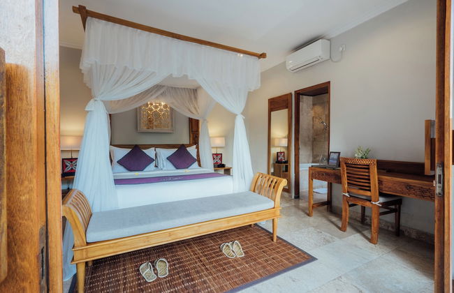 Desa Swan Villas & SPA - Foto 18