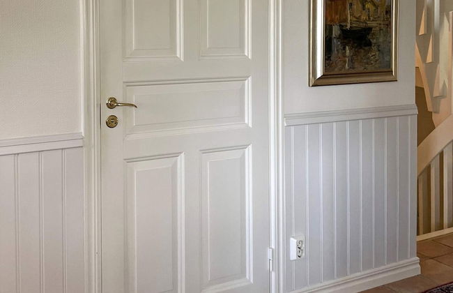 5 Star Holiday Home in Uddevalla - Photo 15