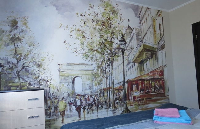 CityInn Tulskaya - Photo 3