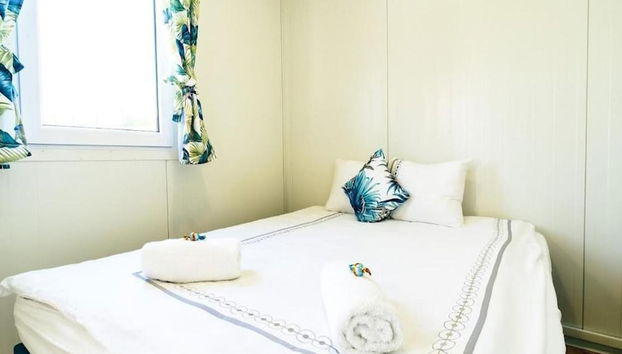 Single-story Holiday Home, Pool, Sauna, Whirlpool - Foto 3, Zimmer