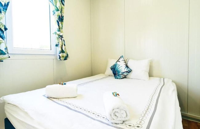 Single-story Holiday Home, Pool, Sauna, Whirlpool - Foto 3