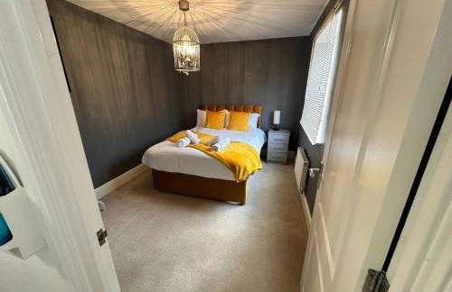 Spacious & Modern Retreat Garden Free Parking! - Foto 38