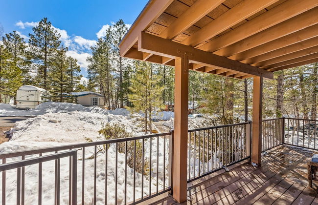 Mescalero Flagstaff - Foto 19