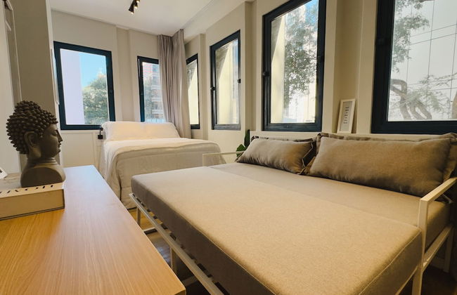 Apê Av Paulista Haddock Lobo - Foto 41