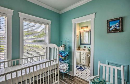 Family Beach Home Walk to N Litchfield Beach - Foto 19