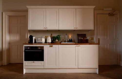 The Townhouse, Leith - Foto 11