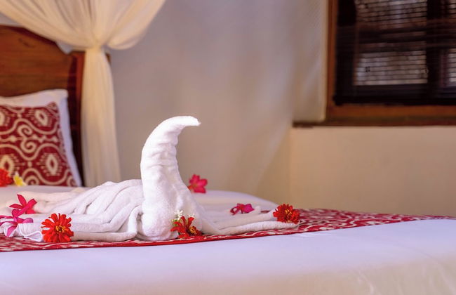 Villa Sari Bumi Menjangan - Photo 17