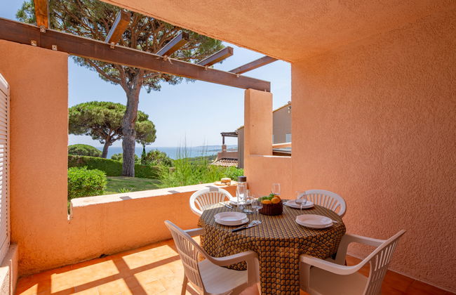 Les Coteaux de la Nartelle - Foto 3