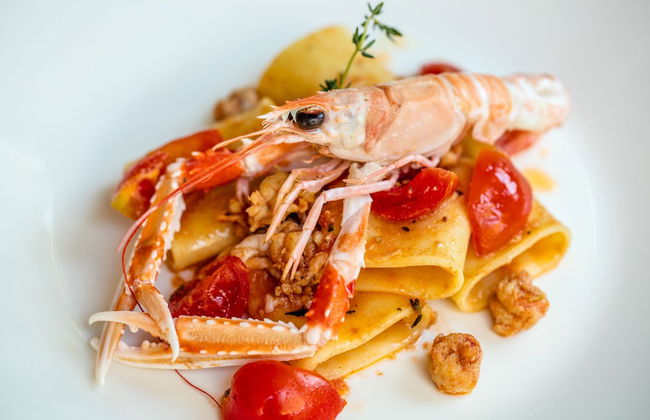 Villa dei Mulini - Foto 35