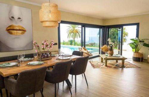 Villa Moritz - Foto 9