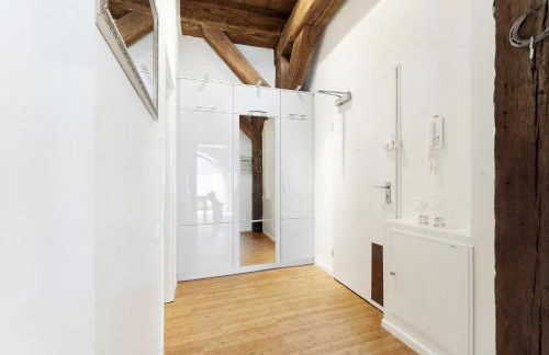 Haus Förde Kanalpackhaus - Foto 19