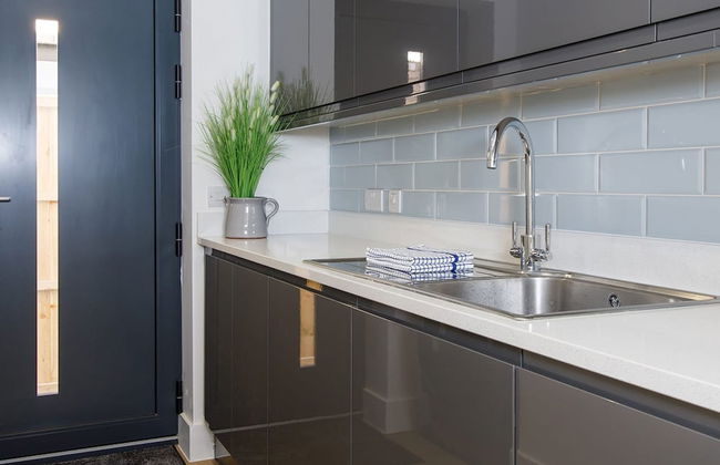 Luxury Designer Coastal Home for 10 With hot tub - Foto 21