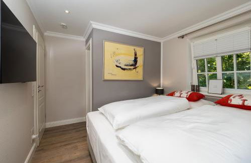 Südwind´s Friesenlodge - Foto 8