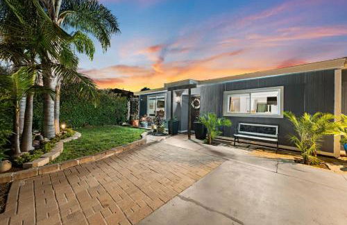 2br Pet-Friendly Oceanside Home - Foto 7