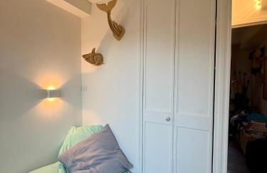 Joli maison de pêcheur à 50m de la plage en plein centre - Foto 49