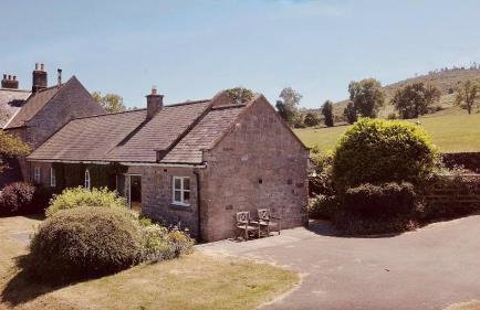 Forge Cottage - Foto 20