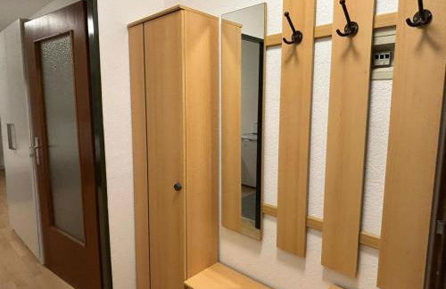 Stadtnahe Wohnung mit Terrasse - Foto 16