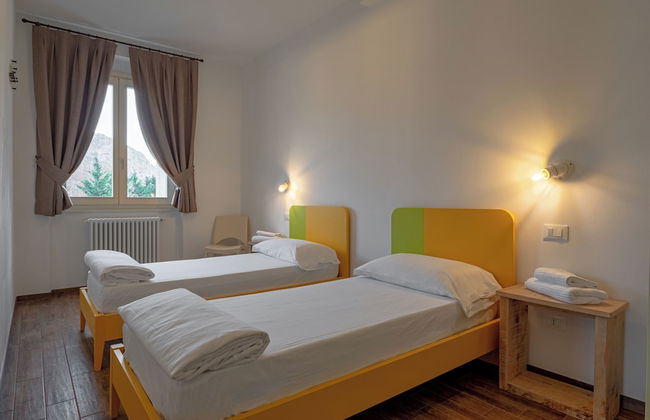 Oasi Da Vinci - Foto 10