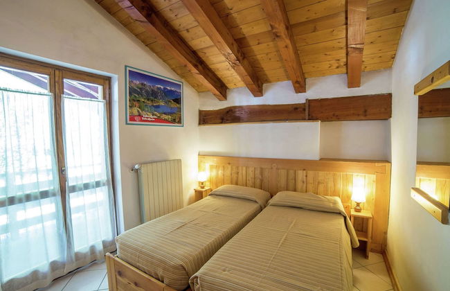 Apartment With Fireplace - Foto 5