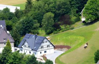 Bio Ferienbauernhof Voß - Foto 75