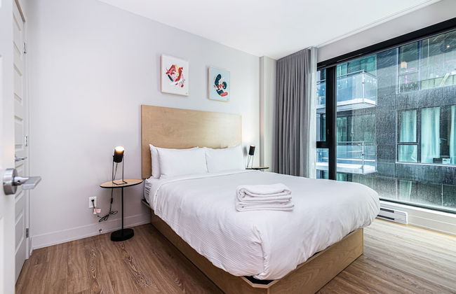 WERFY Luxury Apart-Hotel - Foto 38