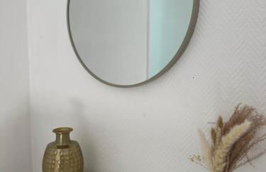 ValenStay - Cosy Love - Anzin - Netflix - Foto 13