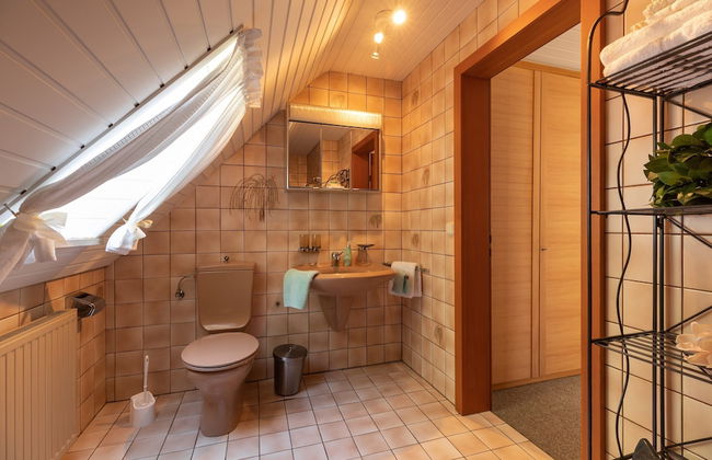 Charming Apartment in Weissenbrunn Near Forest - Foto 72