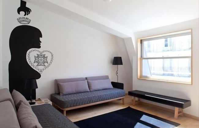 The Lisbonaire Apartments - Foto 33