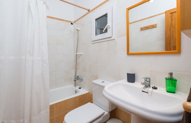 Seaside Villa in Colonia de Sant Pere - Foto 13