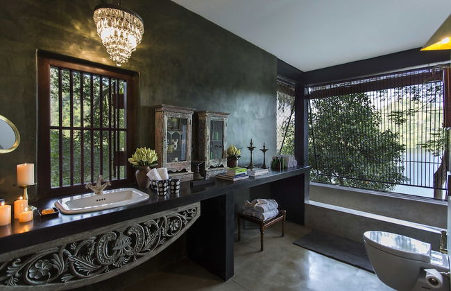 The Hermitage by Edwards Collection - Foto 24