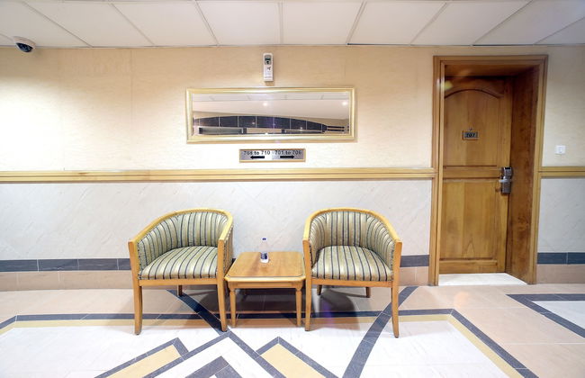 Dock Masters Hotel Apartments - Photo 35