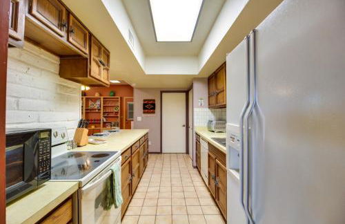 Green Valley Abode with Pool Access and Mtn Views - Foto 8