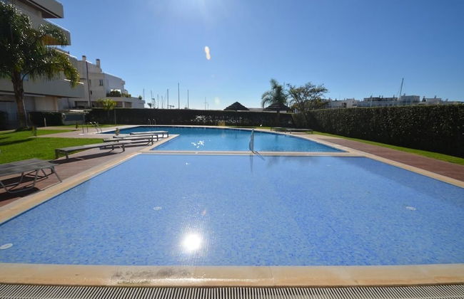 VilamouraSun Aquamar 504 - Foto 16