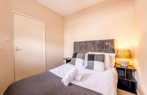 Newly Renovated Coach House by Prescott Apartments - Foto 26