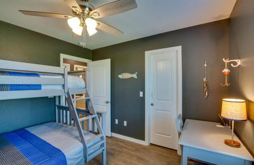 Madill Vacation Rental with Grill Near Lake Texoma! - Foto 19