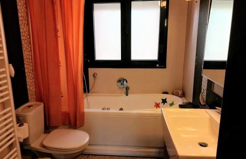 Villa Gaia Trikala - Foto 43