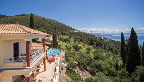 Villa Vrysoulla by Villa Plus - Foto 2, Other