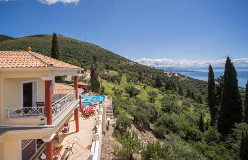 Villa Vrysoulla by Villa Plus - Foto 2